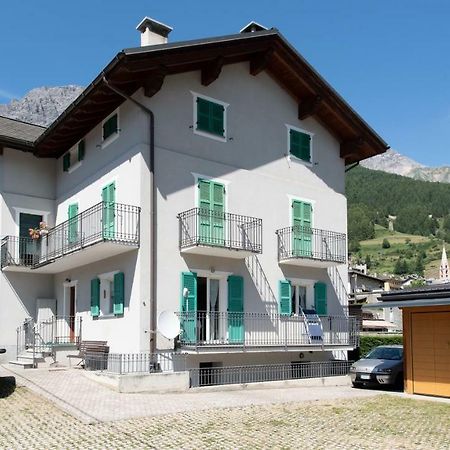 Italianway - Fiera 11 Leilighet Bormio Eksteriør bilde