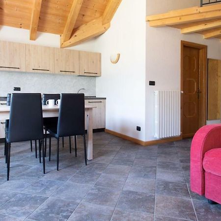 Italianway - Fiera 11 Leilighet Bormio Eksteriør bilde