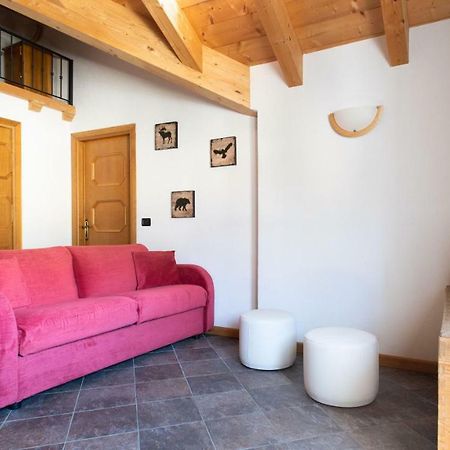 Italianway - Fiera 11 Leilighet Bormio Eksteriør bilde