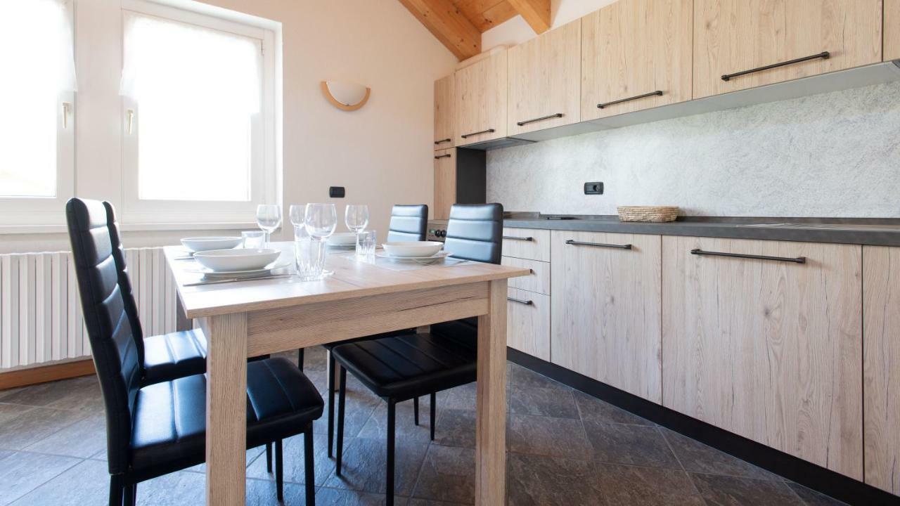 Italianway - Fiera 11 Leilighet Bormio Eksteriør bilde