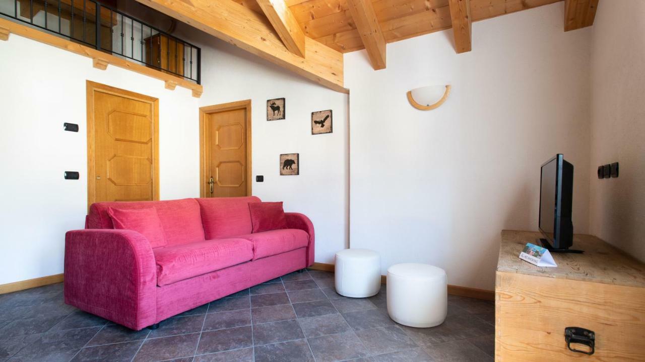 Italianway - Fiera 11 Leilighet Bormio Eksteriør bilde