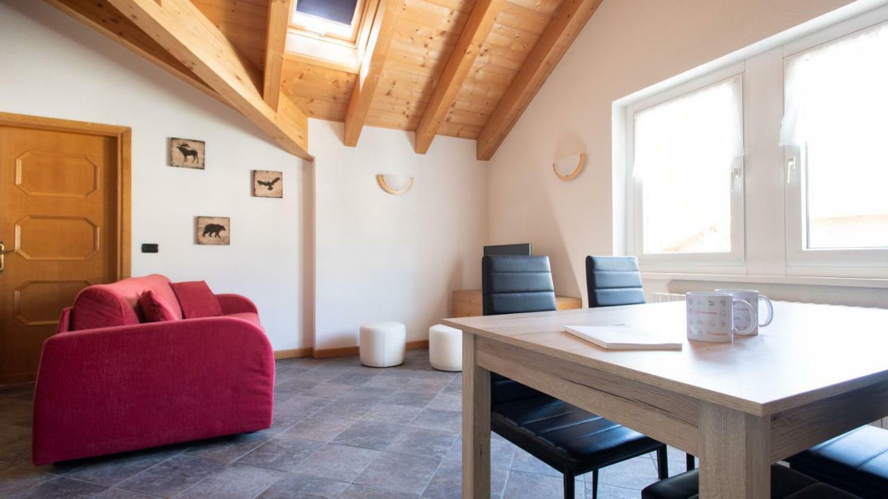 Italianway - Fiera 11 Leilighet Bormio Eksteriør bilde