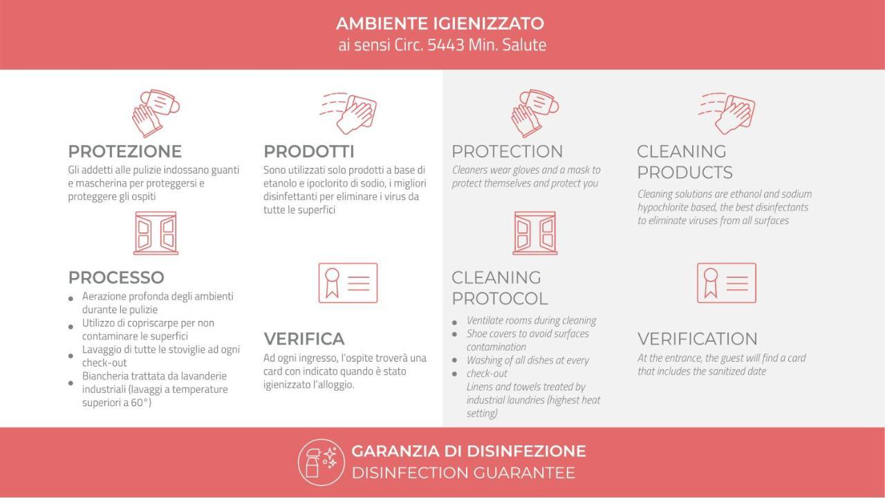Italianway - Fiera 11 Leilighet Bormio Eksteriør bilde
